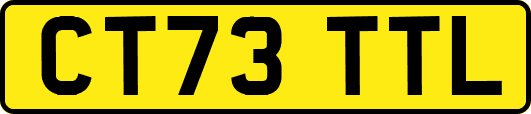 CT73TTL