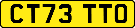 CT73TTO