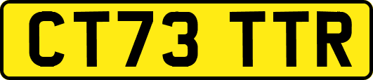 CT73TTR