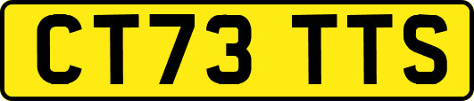 CT73TTS