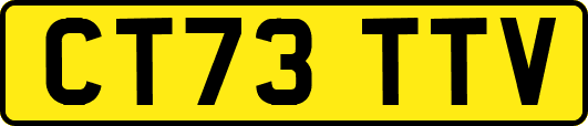 CT73TTV