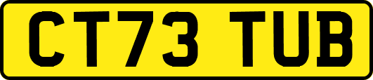 CT73TUB