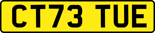 CT73TUE