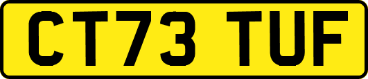 CT73TUF