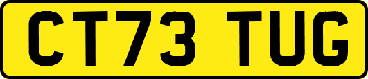 CT73TUG