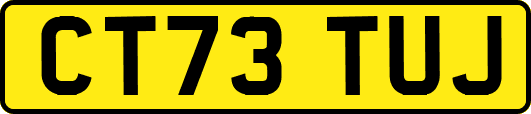 CT73TUJ