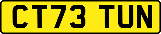CT73TUN