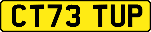 CT73TUP