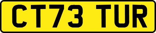 CT73TUR