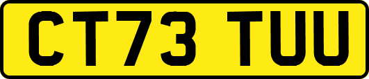 CT73TUU
