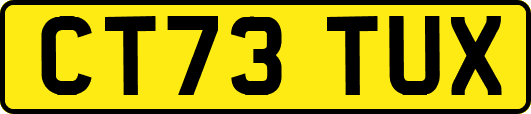 CT73TUX