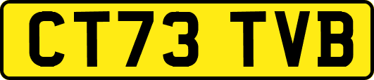 CT73TVB