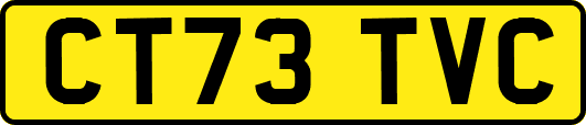 CT73TVC