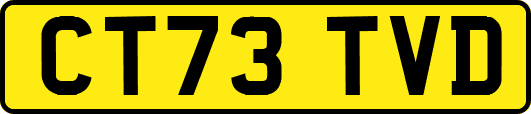 CT73TVD