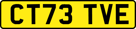 CT73TVE