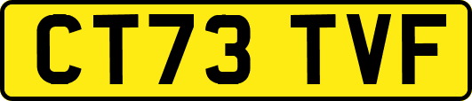 CT73TVF
