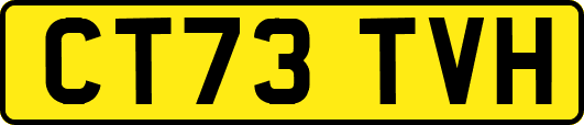 CT73TVH