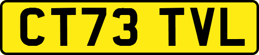 CT73TVL