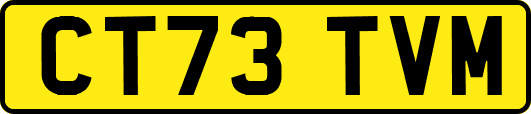CT73TVM