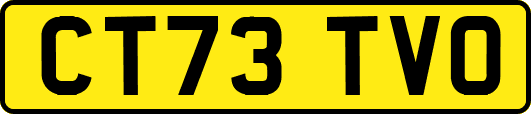 CT73TVO