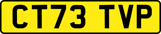CT73TVP