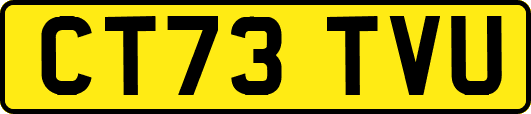 CT73TVU