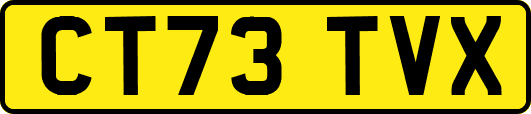 CT73TVX