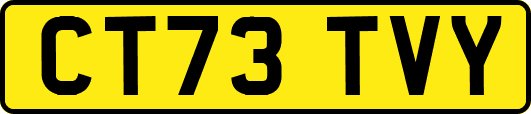 CT73TVY