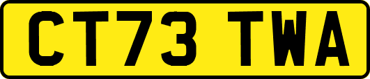 CT73TWA