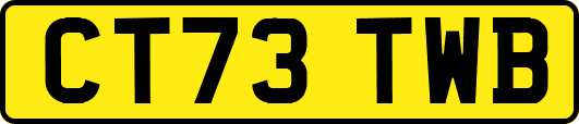 CT73TWB