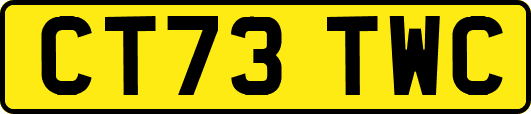 CT73TWC