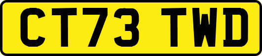 CT73TWD