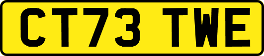CT73TWE