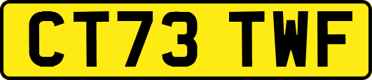 CT73TWF