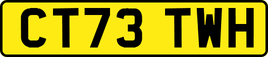 CT73TWH