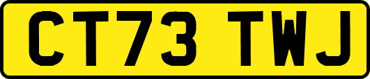 CT73TWJ