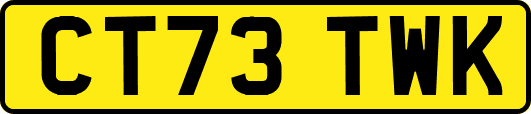 CT73TWK