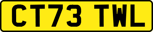 CT73TWL