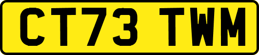 CT73TWM