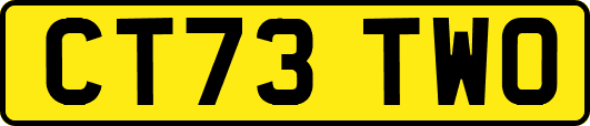 CT73TWO