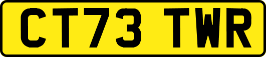 CT73TWR