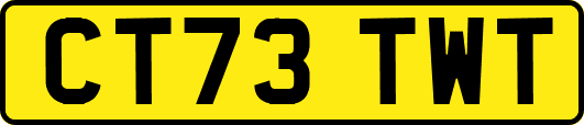 CT73TWT