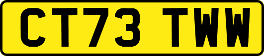 CT73TWW
