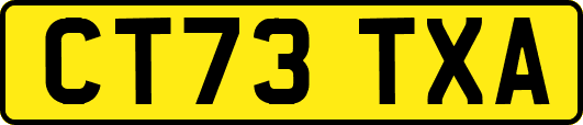 CT73TXA