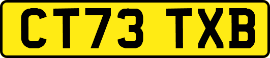CT73TXB