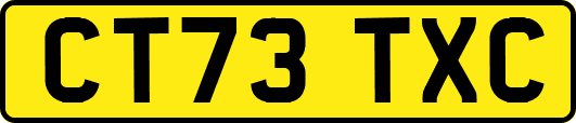 CT73TXC