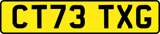 CT73TXG