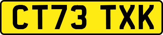 CT73TXK