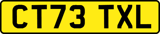 CT73TXL