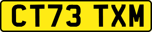 CT73TXM